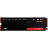 WD SN7100 2 To SSD