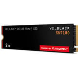 WD SN7100 2 To SSD PCIe 4.0 x4, NVMe, M.2 2280