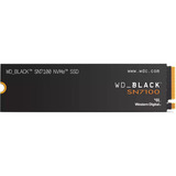 WD SN7100 2 To SSD PCIe 4.0 x4, NVMe, M.2 2230