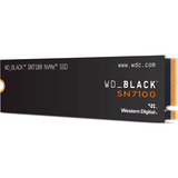 WD SN7100 2 To SSD PCIe 4.0 x4, NVMe, M.2 2230