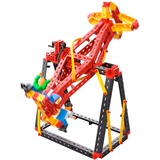 fischertechnik Advanced - Crazy Rides, Jouets de construction 569019