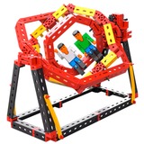 fischertechnik Advanced - Crazy Rides, Jouets de construction 569019