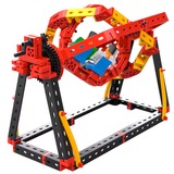 fischertechnik Advanced - Crazy Rides, Jouets de construction 569019