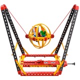 fischertechnik Advanced - Crazy Rides, Jouets de construction 569019