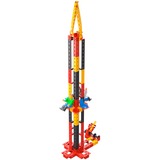 fischertechnik Advanced - Crazy Rides, Jouets de construction 569019