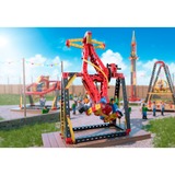 fischertechnik Advanced - Crazy Rides, Jouets de construction 569019