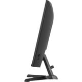iiyama G-Master Red Eagle G2771QS-B1 27" Moniteur gaming Noir, 1x DisplayPort, 2x HDMI, 200 Hz