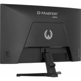 iiyama G-Master Red Eagle G2771QS-B1 27" Moniteur gaming  Noir, 200 Hz, HDMI, DisplayPort, audio, NVIDIA G-Sync