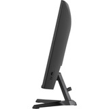 iiyama  27" Moniteur gaming  Noir