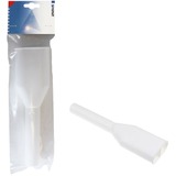Scanpart Scan Duo Afvoer wasmachine/VW Blanc