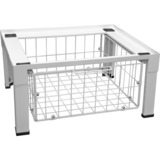 Scanpart Wasmachine sokkel 61x51x30 Blanc