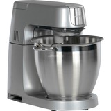 Kenwood KVL6320S robot de cuisine 1400 W 6,7 L Argent Argent, 6,7 L, Argent, Acier inoxydable, Aluminium, 1400 W