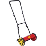 WOLF-Garten Tondeuse manuelle TT 350 S, Tondeuse à cylindre Rouge/Jaune