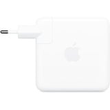 Apple Adaptateur d'alimentation USB-C 96 W, Bloc d'alimentation Blanc