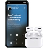 Apple AirPods Pro, Casque/Écouteur Blanc
