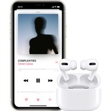 Apple AirPods Pro, Casque/Écouteur Blanc