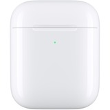 Apple Boîtier de charge sans fil pour AirPods, Chargeur Blanc