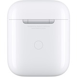 Apple Boîtier de charge sans fil pour AirPods, Chargeur Blanc