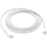Apple Câble USB-C vers Lightning Blanc, 2 m