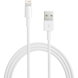 Apple Câble USB > Lightning Blanc, MD819ZM/A, 2 mètres