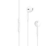 Apple EarPods, Casque/Écouteur Blanc