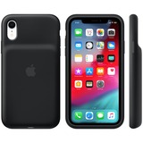 Apple Smart Battery Case pour iPhone XR, Housse/Étui smartphone Noir