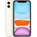 Apple iPhone 11, Smartphone Blanc, 64 Go, iOS