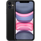 Apple iPhone 11, Smartphone Noir, 64 Go, iOS