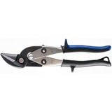 BESSEY Cisaille Noir/Bleu