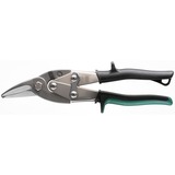 BESSEY Cisaille Noir/Vert