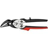 BESSEY Cisaille Noir/Rouge