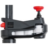 BESSEY GearKamp Serre-joints 45 cm Rouge, Noir Noir/Rouge, Serre-joints, Plastique, 45 cm