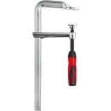 BESSEY Serre-joint Noir/Rouge