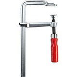 BESSEY Serre-joint Argent/Rouge