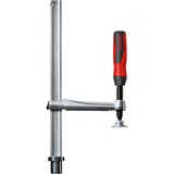 BESSEY Serre-joint Argent/Rouge