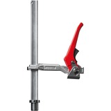 BESSEY Serre-joint Argent/Rouge