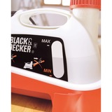 BLACK+DECKER Décapant pour papier peint KX3300, Décapage Orange/Noir