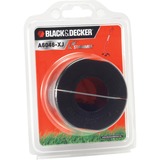 BLACK+DECKER Fil de coupe sur bobine A6046-XJ 37,5 mètres