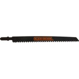 BLACK+DECKER Lame de scie de rechange A6219-XJ pour GKC108