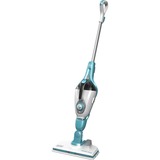 BLACK+DECKER Nettoyeur vapeur 11 en 1 FSMH13101SM Blanc/Bleu