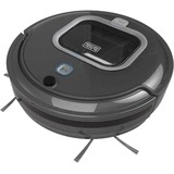 BLACK+DECKER RVA425B, Robot aspirateur Gris