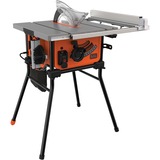 BLACK+DECKER Scie à table BES720, Scie circulaire de table