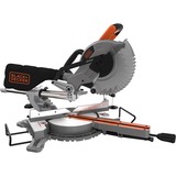 BLACK+DECKER Scie circulaire de table