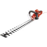 BLACK+DECKER Taille-haie GT6530, Taille-haies Orange, Vente au détail