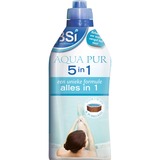 BSI Aqua Pur 5 in 1, Produits chimiques pour piscine 