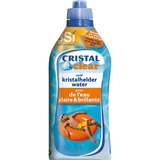 Cristal clear, 1 Liter, Produits chimiques pour piscine