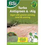 BSI Herbicide