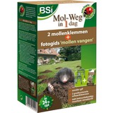 BSI Piège à animaux