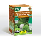BSI Piège à insectes Vert