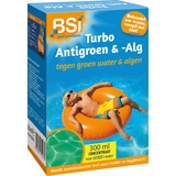 BSI Produits chimiques pour piscine